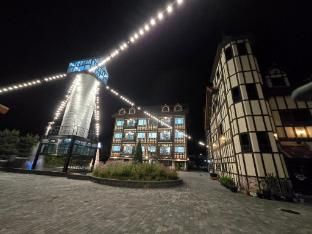 Europe Village Cultural Experience B&B Trinity Course main photo