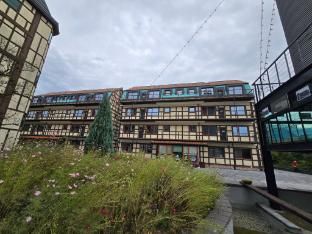 Europe Village Cultural Experience B&B Trinity Course - Exterior view - 3