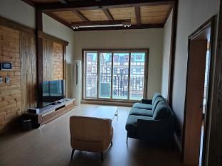 Europe Village Cultural Experience B&B Trinity Course - Public areas - 2