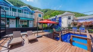 Jeongseon Provence Pension photo 5
