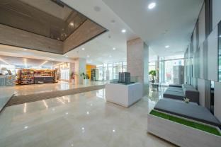 MIAMI Jeongseon Hotel photo 2