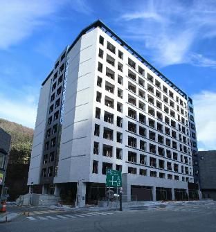 MIAMI Jeongseon Hotel photo 4