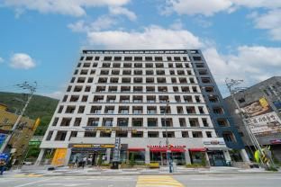 MIAMI Jeongseon Hotel photo 3