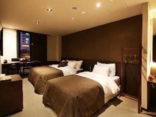 Hotel Vine main photo