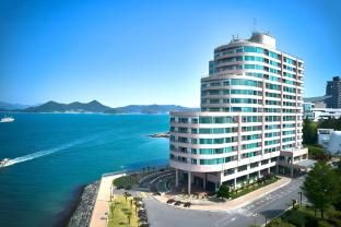 Kumho Tongyeong Marina Resort photo 2