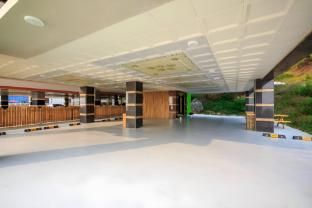 Dream Pension - Interior view - 2