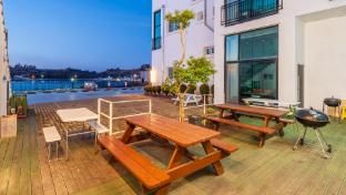 Yeosu Porrr Ocean View Pension photo 5