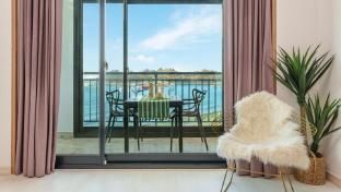 Yeosu Porrr Ocean View Pension photo 2