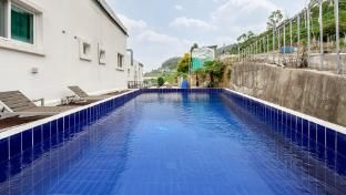 Yeosu Porrr Ocean View Pension photo 4