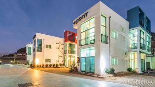 Yeosu Porrr Ocean View Pension main photo