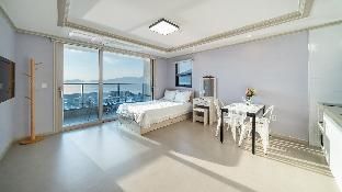 Yeosu Wayo Ocean View Pension main photo