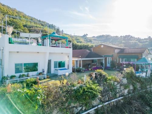 Yeosu Artist Pension photo 4