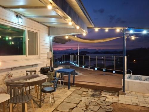 Yeosu Artist Pension photo 3