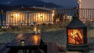 Yeosu Wellstay Pool Villa photo 3