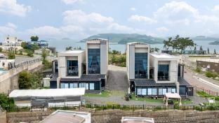 Yeosu Wellstay Pool Villa photo 4