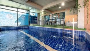 Yeosu Wellstay Pool Villa main photo