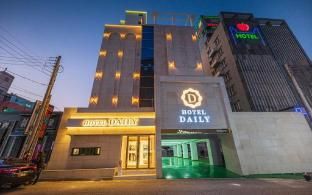 Yeosu Hotel Daily photo 2