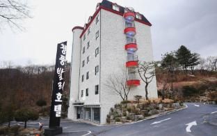 Jecheon Cheongpung Bali Hotel photo 3