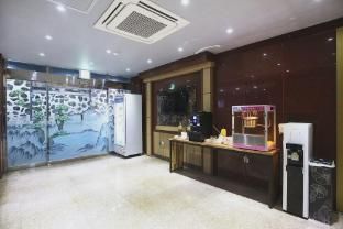 Jecheon Cheongpung Bali Hotel photo 4