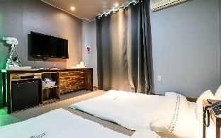 Jecheon Cheongpung Bali Hotel main photo