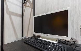 Cheongju Boutique Two-day Hotel photo 4