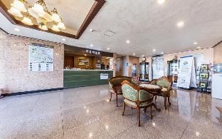 Yangyang Sunrise Hotel photo 4