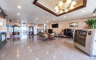 Yangyang Sunrise Hotel photo 3