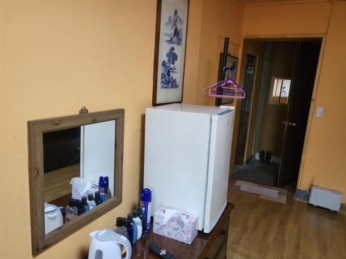 오색약수온천모텔 Osaek Hot Spring Motel photo 4