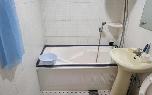 오색약수온천모텔 Osaek Hot Spring Motel photo 5