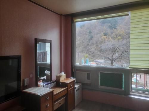오색약수온천모텔 Osaek Hot Spring Motel photo 3