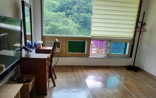 오색약수온천모텔 Osaek Hot Spring Motel photo 2