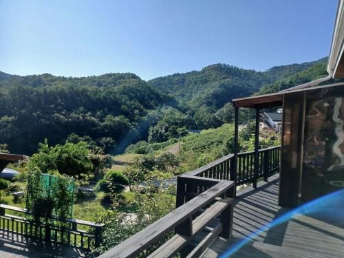 Rainbow Pension - Surrounding environment - 3