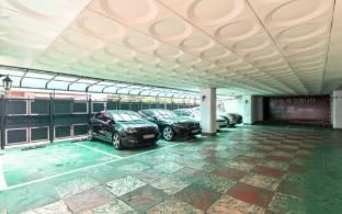Suwon Ingyedong Hotel Coco - Parking lot - 4