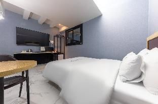 Suwon Ingyedong Hotel Coco main photo