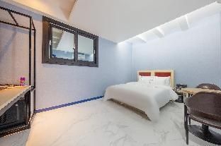 Suwon Ingyedong Hotel Coco photo 4