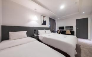 Suwon (Ingye-dong) Hotel AND photo 2