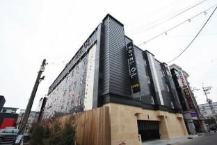 Suwon (Seryu Station) O2L photo 4