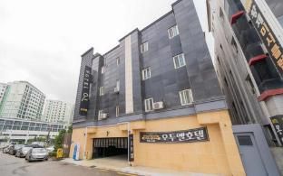 Suwon (Seryu Station) O2L photo 3