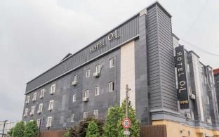 Suwon (Seryu Station) O2L photo 5