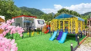 Pocheon hanadulset pet caravan photo 5