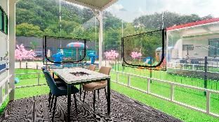 Pocheon hanadulset pet caravan photo 2