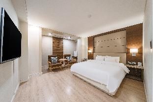 Yongin Singal Hotel Meriel photo 3