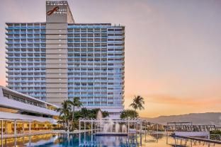 Fiesta Americana Acapulco Villas - Exterior view