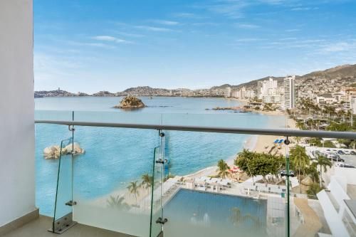 Fiesta Americana Acapulco Villas - View - 2