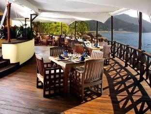 Camino Real Acapulco - Restaurant