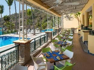Camino Real Acapulco - Restaurant - 1