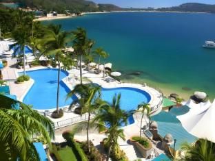 Camino Real Acapulco - Swimming pool - 3