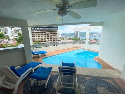 Hotel Suites Jazmin Acapulco - View - 3