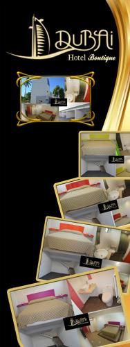 Hotel Boutique Dubai photo 2