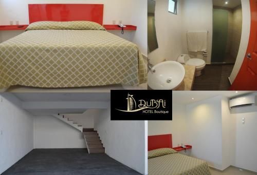 Hotel Boutique Dubai photo 5
